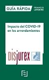 Gua Rpida Impacto del COVID-19 en los arrendamientos