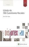 COVID-19 : 190 Cuestiones fiscales