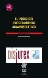 El inicio del Procedimiento Administrativo Los actos administrativos 3.2