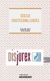 Derecho Constitucional Europeo 1 Edicin