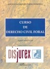 Curso de Derecho Civil Foral (2 Edicin)