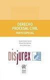 Derecho Procesal Civil - Parte Especial (2 Edicin) 2023
