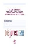 El sistema de servicios sociales - Nuevas tendencias en Espaa