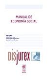 Manual De Economa Social (1 Edicin) 2020