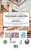 Libro Homenaje al Profesor Diego-Manuel Luzn Pea con motivo de su 70 aniversario