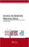 Manual de Derecho Procesal Penal (4 edicin) 2020