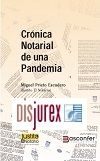 Crnica Notarial de una Pandemia