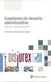 Cuestiones de derecho administrativo - Preguntas y respuestas esenciales 