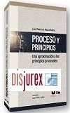Proceso y Principios - Una aproximacin a los principios procesales