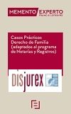 Memento Experto Casos Prcticos Derecho de Familia (adaptados al programa de Notaras y Registro) 2 Edicin