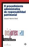 El procedimiento administrativo de responsabilidad patrimonial - VI premio internacional de investigacin 