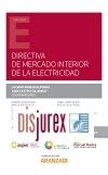 Directiva de mercado interior de la electricidad