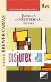 Justicia Constitucional - Estudios 