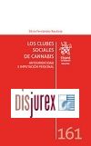 Los Clubes Sociales de Cannabis. Antijuridicidad e Imputacin Personal