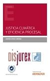 Justicia climtica y eficiencia procesal