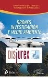 Drones, investigacin y medio ambiente