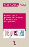 Gua Rpida Reforma civil y procesal para el apoyo a personas con discapacidad