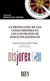 La proteccin de los consumidores en los contratos de servicios jurdicos