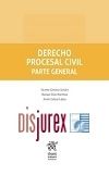Derecho Procesal Civil - Parte General (1 Edicin) 2021