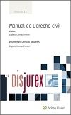 Manual de Derecho Civil Volumen VII - Derecho de daos (1 Edicin) 2021