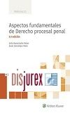 Aspectos fundamentales de derecho procesal penal (5 Edicin) 2021