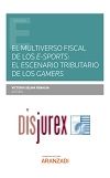 El multiverso fiscal de los e-sports : El escenario tributario de los gamers
