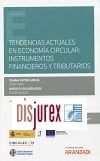 Tendencias actuales en economa circular : instrumentos financieros y tributarios