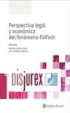 Perspectiva legal y econmica del fenmeno FinTech