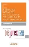 Approaching Victimology as social science for Human rights a Spanish perspective