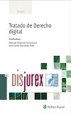 Tratado de Derecho digital 
