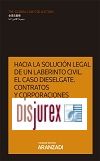 Hacia la solucin legal de un laberinto civil - El caso Dieselgate - Contratos y corporaciones multinacionales