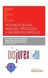 Violencia sexual - Anlisis Tipologas y diferentes Perfiles