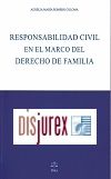 Responsabilidad Civil en el marco del Derecho de Familia