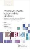 Prevencin y Fraude : nuevas medidas tributarias