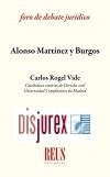 Alonso Martnez y Burgos