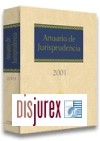 Anuario de Jurisprudencia 2001