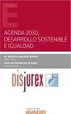 Agenda 2030 Desarrollo Sostenible e Igualdad