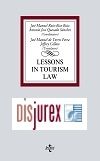 Lessons in Tourism Law