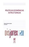Polticas Econmicas Estructurales (1 Edicin) 2022