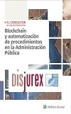 Blockchain y automatizacin de procedimientos en la Administracin Pblica