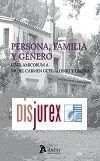Persona, familia y gnero - Liber Amicorum a M del Carmen Gete-Alonso y Calera