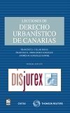 Lecciones de Derecho Urbanstico de Canarias