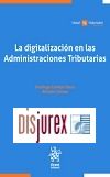 La digitalizacin en las Administraciones Tributarias