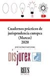 Cuadernos prcticos de Jurisprudencia europea (Marcas) 2021
