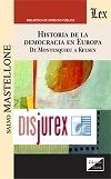 Historia de la democracia en Europa