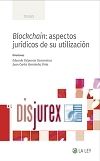Blockchain: aspectos jurdicos de su utilizacin 