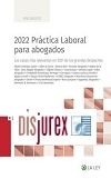 2022 Prctica Laboral para abogados - Los casos ms relevantes en 2021 de los grandes despachos 
