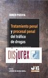 Tratamiento penal y procesal penal del trfico de drogas - La delincuencia organizada y el blanqueo de capitales