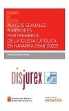 Abusos sexuales a menores por miembros de la Iglesia Catlica en Navarra (1948-2022)