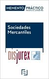 Memento Prctico Sociedades Mercantiles 2024